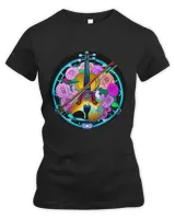 Women's Premium Slim Fit Tee