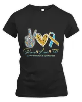 Women's Premium Slim Fit Tee