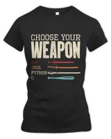 Women's Premium Slim Fit Tee