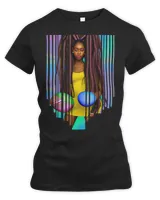 Women's Premium Slim Fit Tee Women's Premium Slim Fit Tee