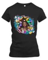 Women's Premium Slim Fit Tee Women's Premium Slim Fit Tee