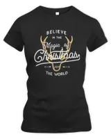 Women's Premium Slim Fit Tee