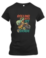 Women's Premium Slim Fit Tee