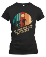 Women's Premium Slim Fit Tee
