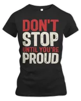 Women's Premium Slim Fit Tee
