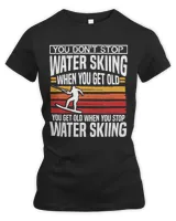 Women's Premium Slim Fit Tee