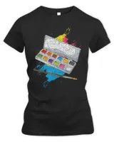 Women's Premium Slim Fit Tee Women's Premium Slim Fit Tee