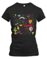 Women's Premium Slim Fit Tee