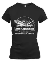 Women's Premium Slim Fit Tee