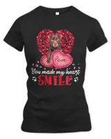 Women's Premium Slim Fit Tee Women's Premium Slim Fit Tee