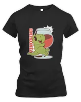 Women's Premium Slim Fit Tee