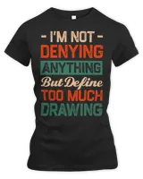 Women's Premium Slim Fit Tee Women's Premium Slim Fit Tee