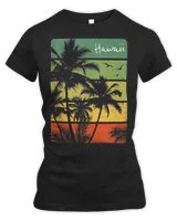 Women's Premium Slim Fit Tee
