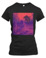 Women's Premium Slim Fit Tee Women's Premium Slim Fit Tee