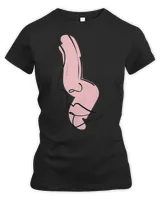 Women's Premium Slim Fit Tee Women's Premium Slim Fit Tee
