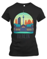Women's Premium Slim Fit Tee Women's Premium Slim Fit Tee