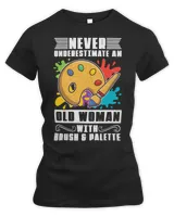 Women's Premium Slim Fit Tee Women's Premium Slim Fit Tee