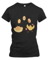 Women's Premium Slim Fit Tee