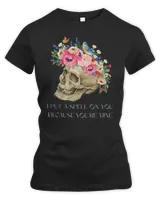 Women's Premium Slim Fit Tee