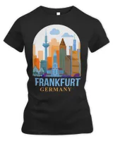 Women's Premium Slim Fit Tee Women's Premium Slim Fit Tee