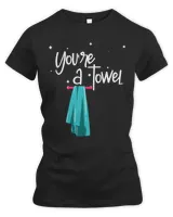 Women's Premium Slim Fit Tee