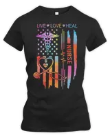 Women's Premium Slim Fit Tee