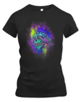 Women's Premium Slim Fit Tee
