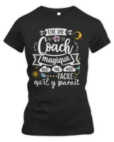 Women's Premium Slim Fit Tee
