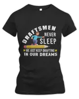 Women's Premium Slim Fit Tee