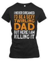 Women's Premium Slim Fit Tee Women's Premium Slim Fit Tee