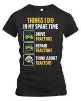 Women's Premium Slim Fit Tee