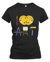 Women's Premium Slim Fit Tee