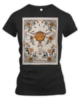 Women's Premium Slim Fit Tee