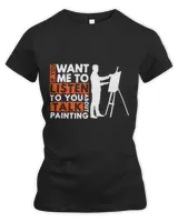 Women's Premium Slim Fit Tee