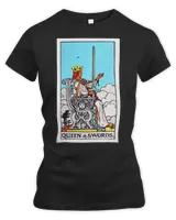 Women's Premium Slim Fit Tee