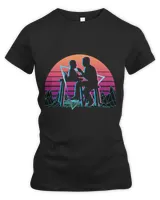 Women's Premium Slim Fit Tee Women's Premium Slim Fit Tee