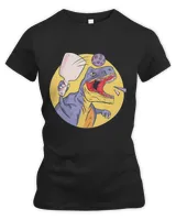 Women's Premium Slim Fit Tee Women's Premium Slim Fit Tee