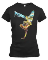 Women's Premium Slim Fit Tee