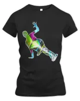 Women's Premium Slim Fit Tee