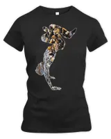 Women's Premium Slim Fit Tee