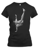 Women's Premium Slim Fit Tee