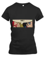 Women's Premium Slim Fit Tee