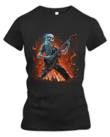 Women's Premium Slim Fit Tee
