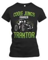 Women's Premium Slim Fit Tee