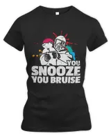 Women's Premium Slim Fit Tee
