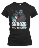 Women's Premium Slim Fit Tee