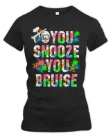 Women's Premium Slim Fit Tee