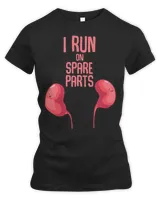 Women's Premium Slim Fit Tee