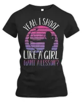 Women's Premium Slim Fit Tee