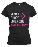 Women's Premium Slim Fit Tee